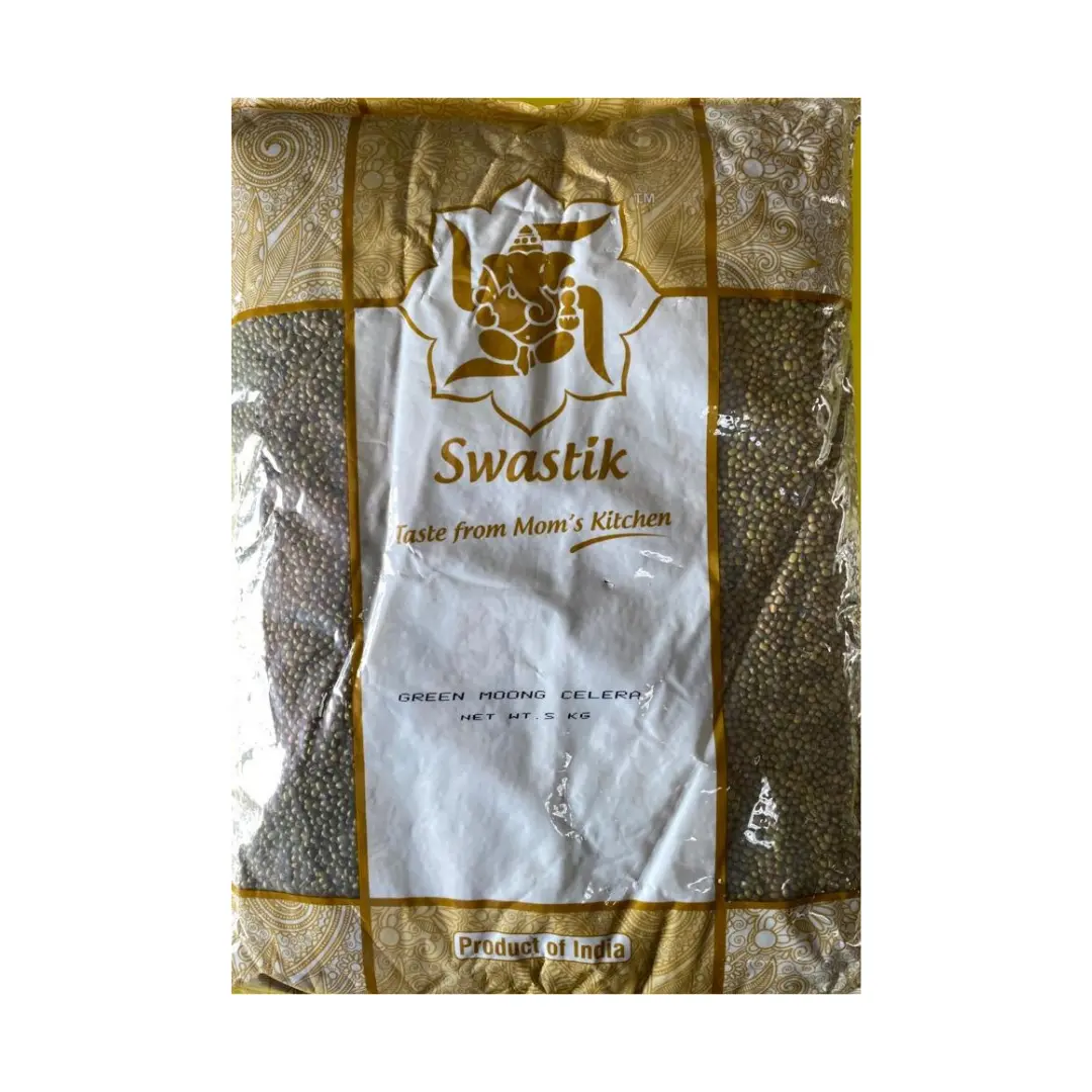 Green Moong Celera 5Kg