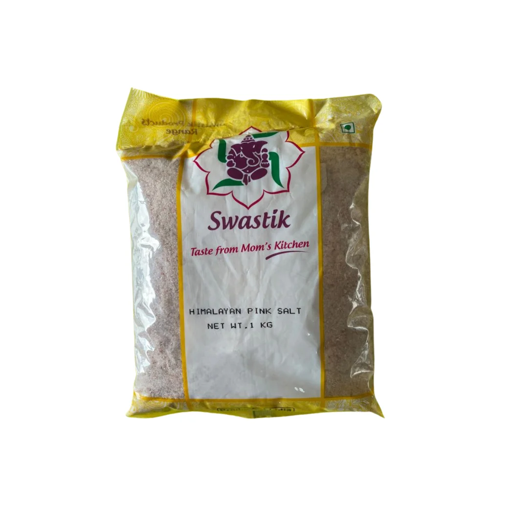 HIMALAYAN PINK SALT 1KG