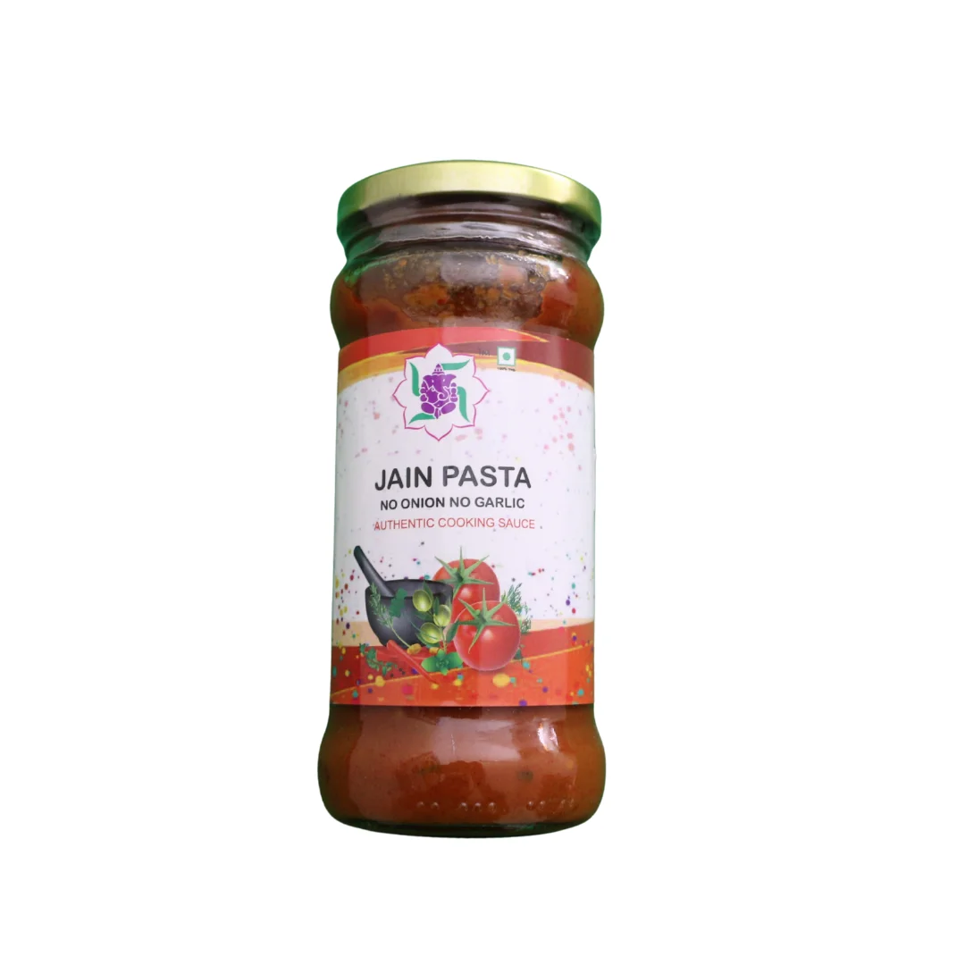 JAIN PASTA