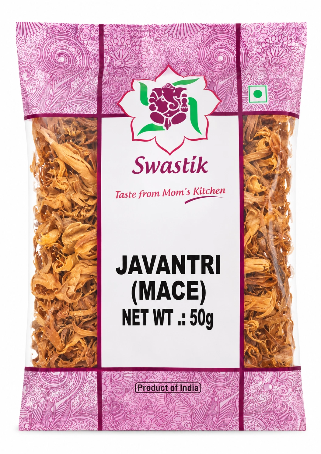 Javantri Whole 50gm_f