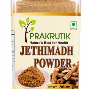 JETHIMADH POWDER 200GM
