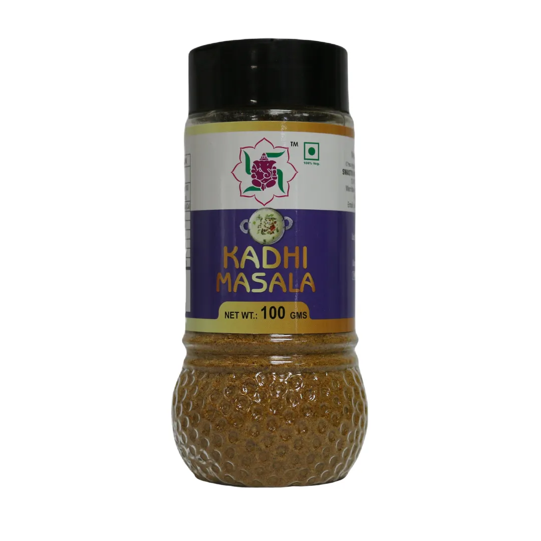 KADHI MASALA 100GM