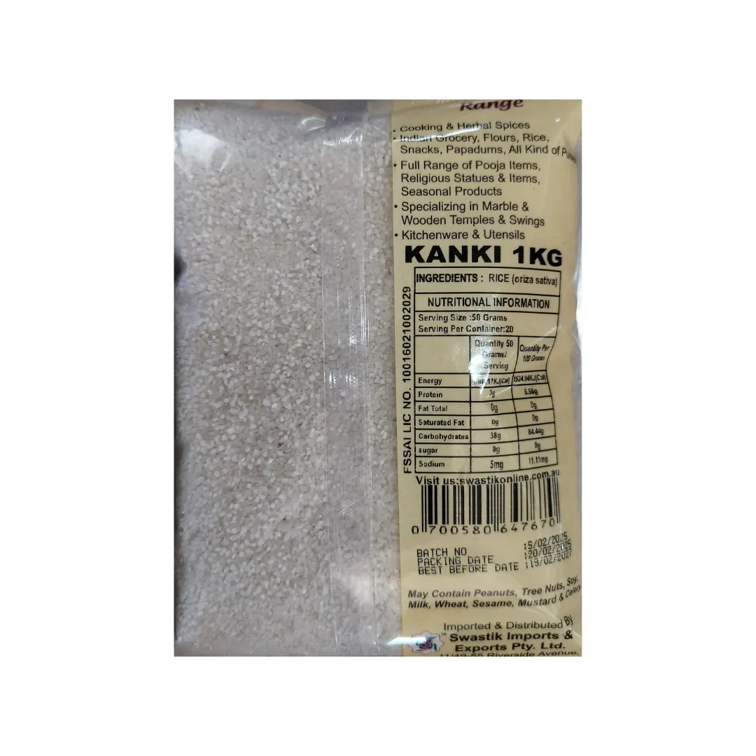 KANKI 1KG – 01