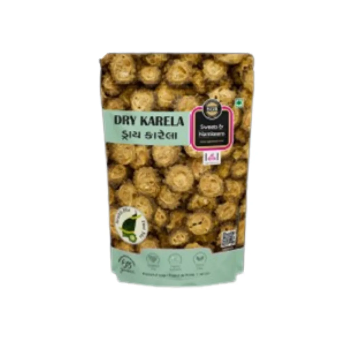 KARELA DRY