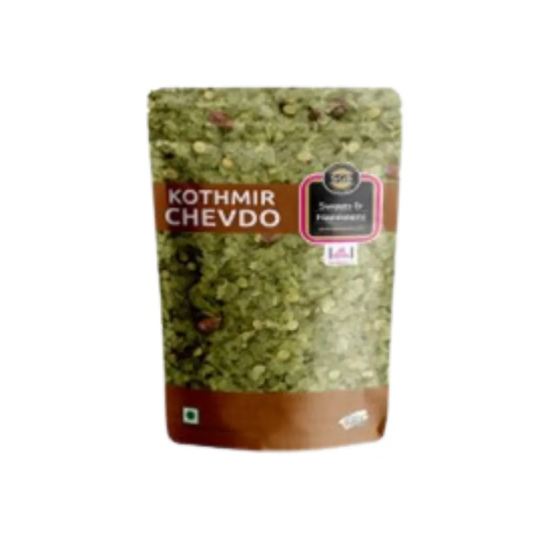 KOTHMIR CHEVDO