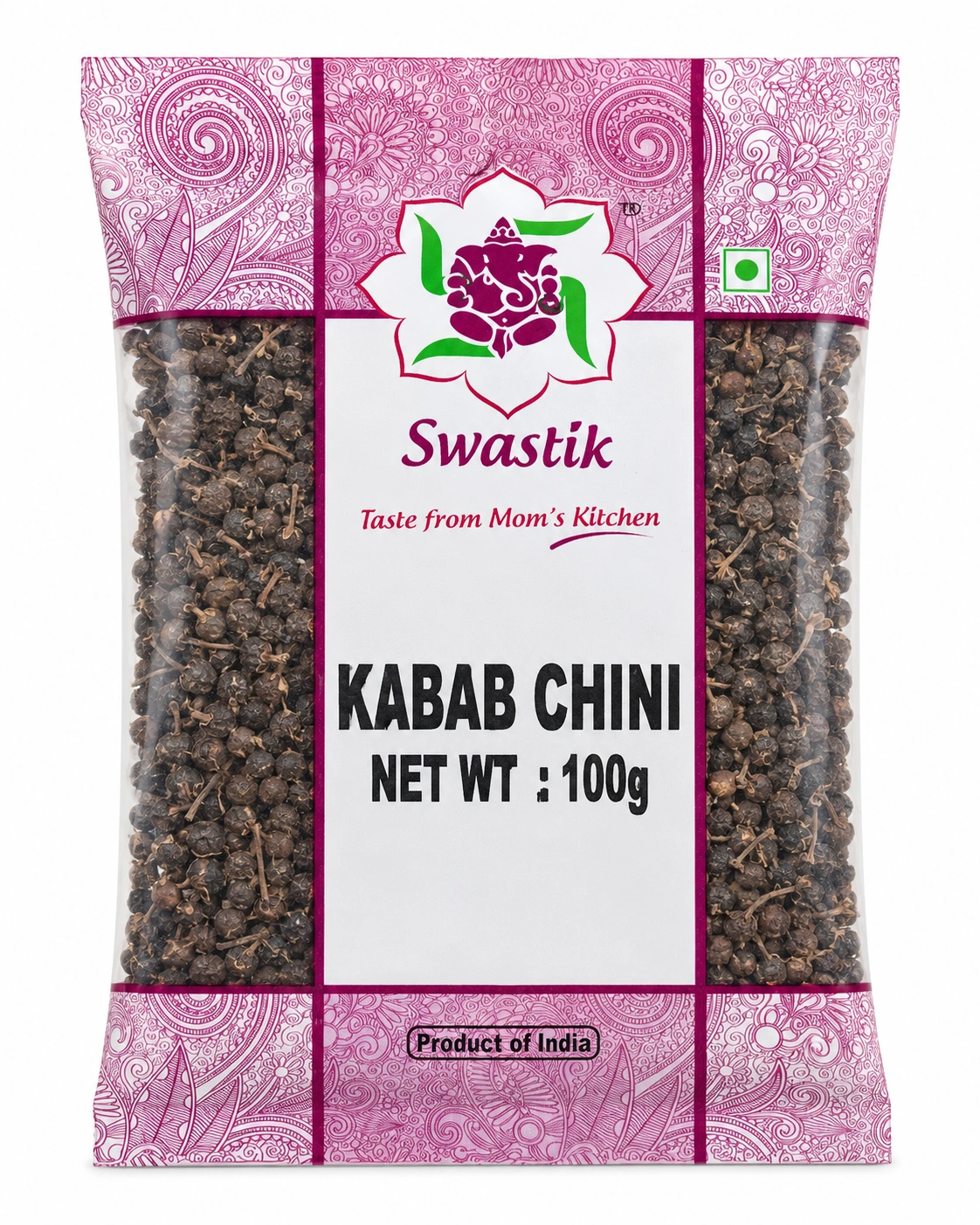 Kabab Chini 100gm_f