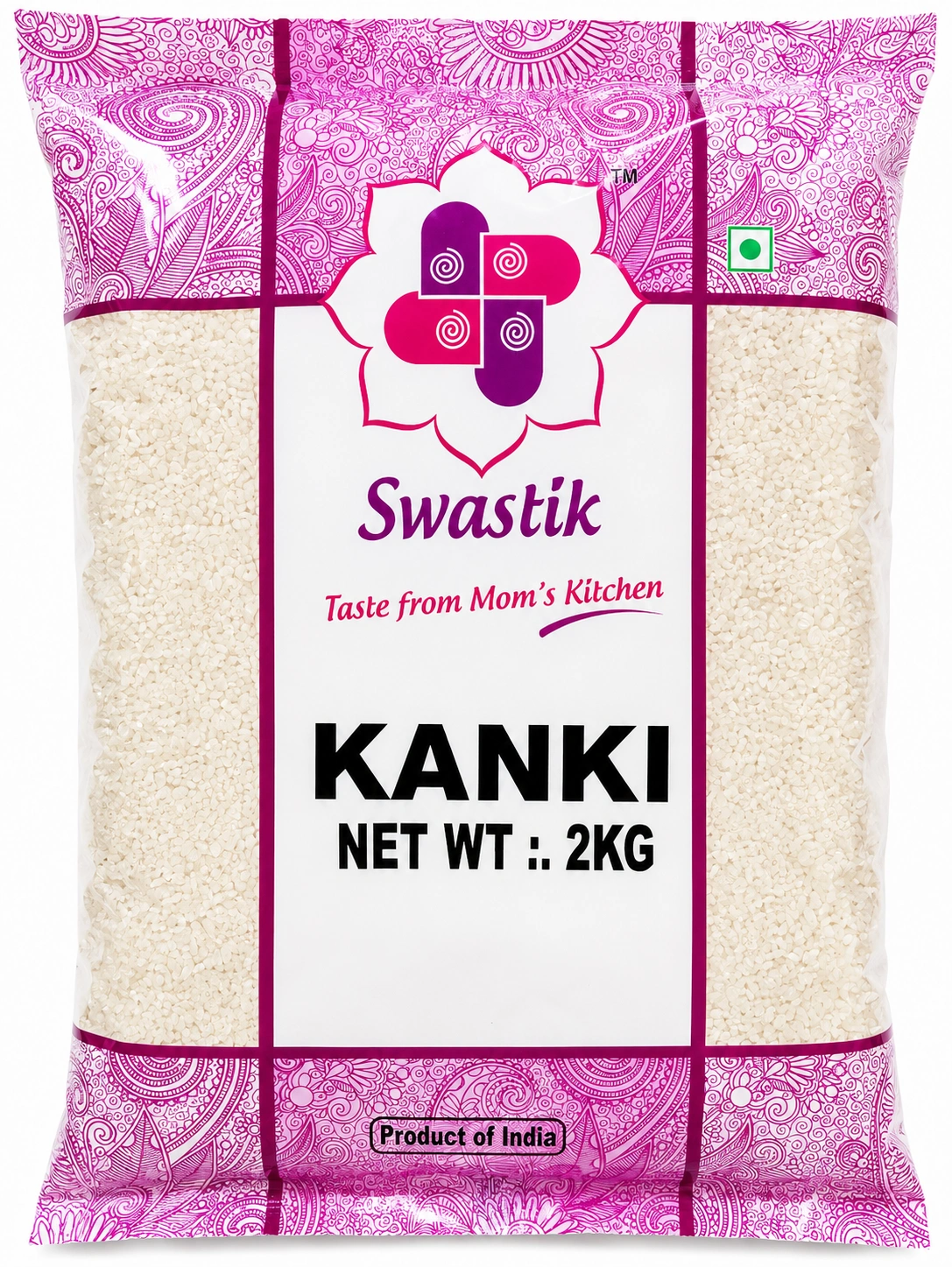 Kanki Rice 2Kg _F