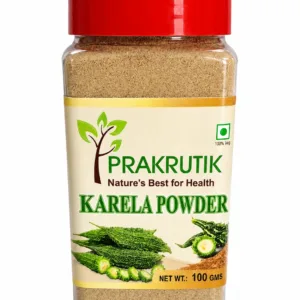 KARELA POWDER 100GM