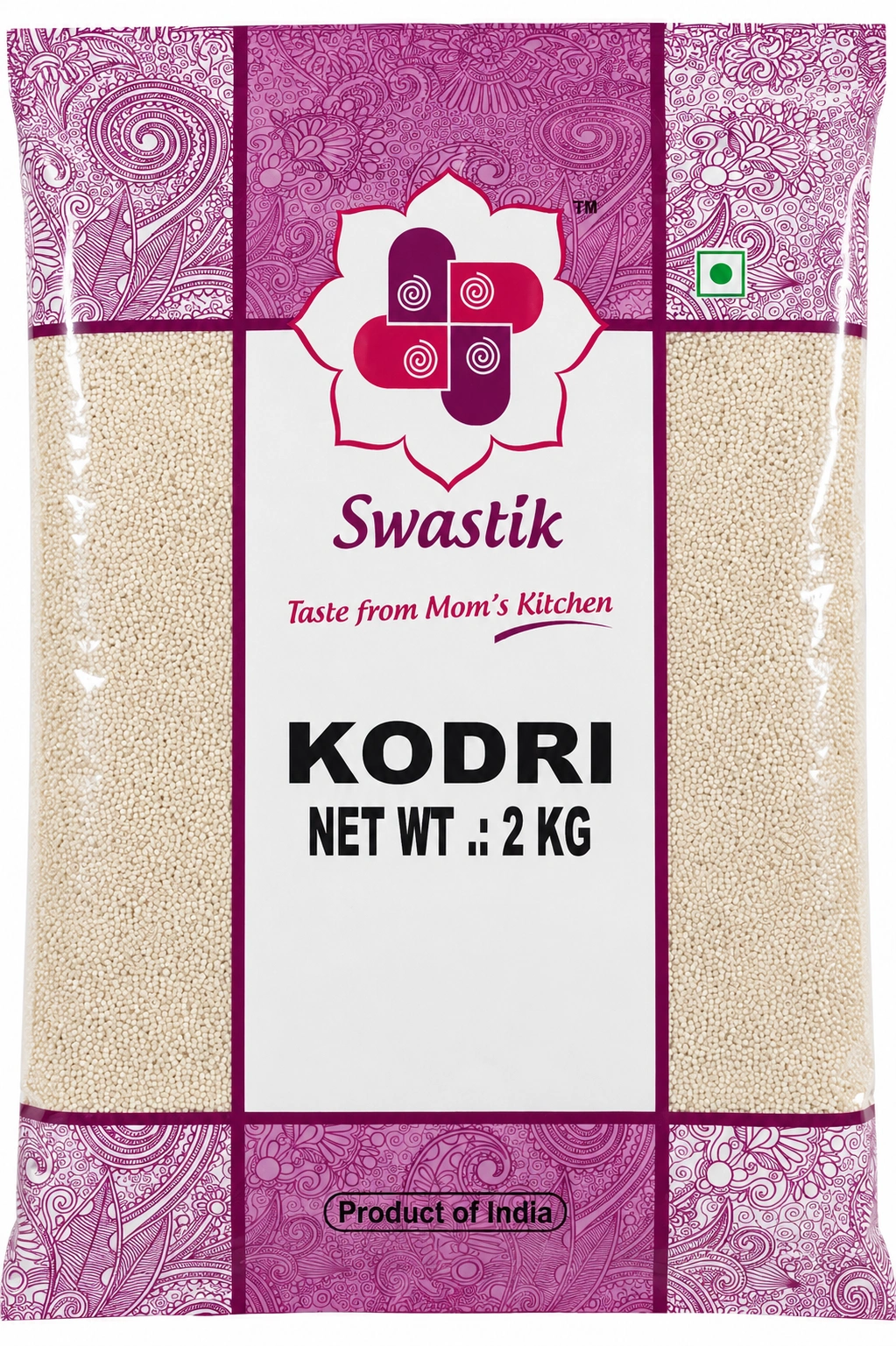 Kodri 2Kg _F