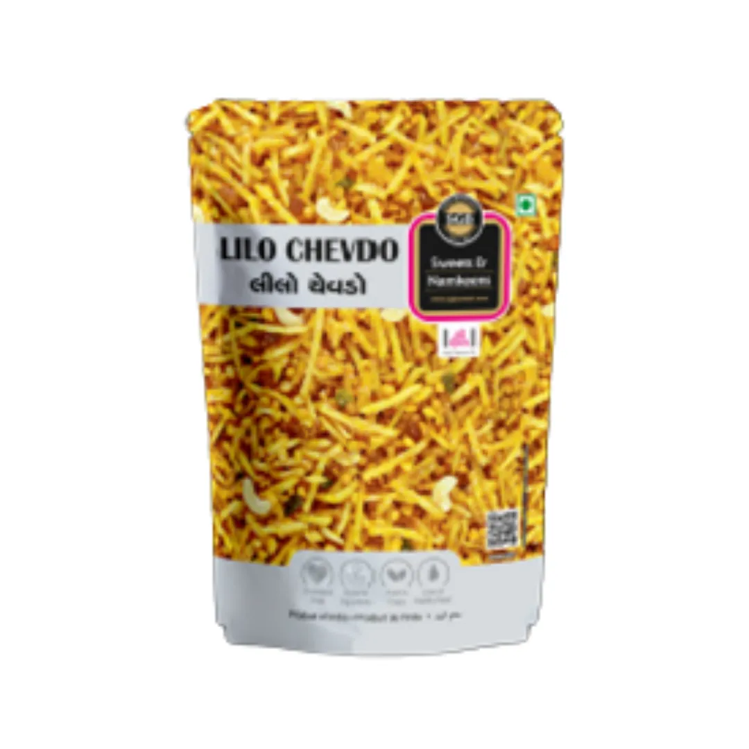 LILO CHEVDO