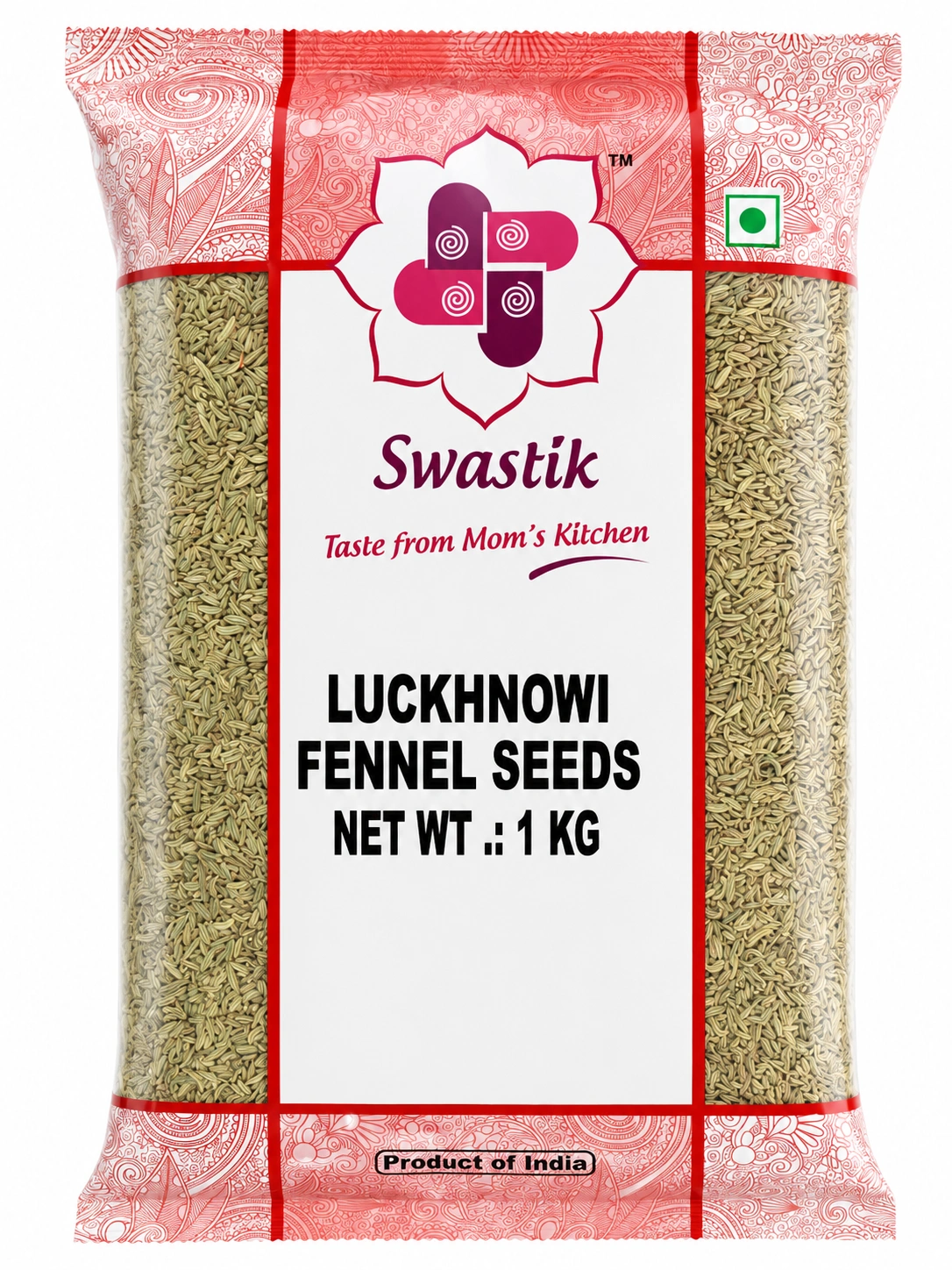 Licknowi Fennel Seeds 1Kg_f