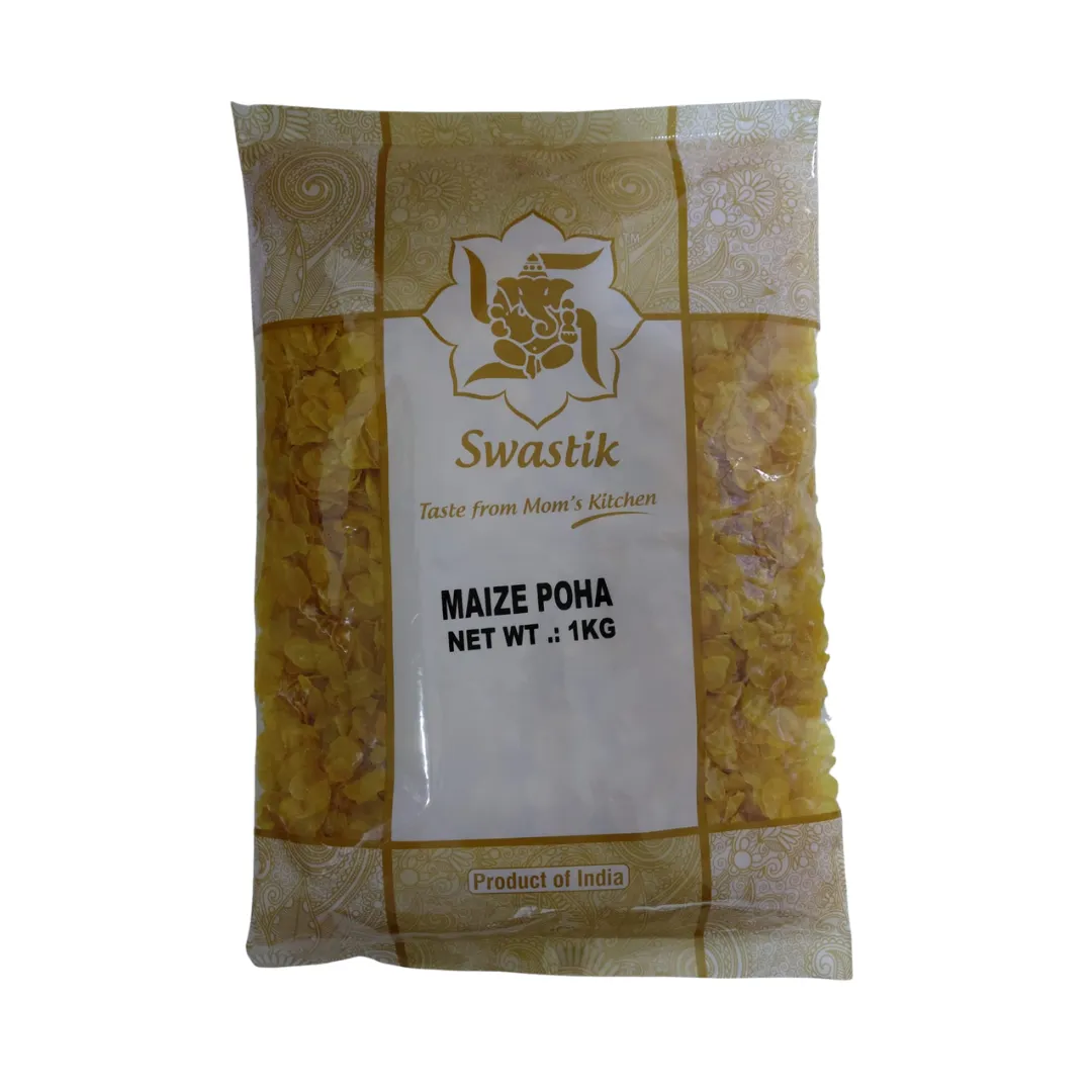 MAIZE POHA 1KG - 01