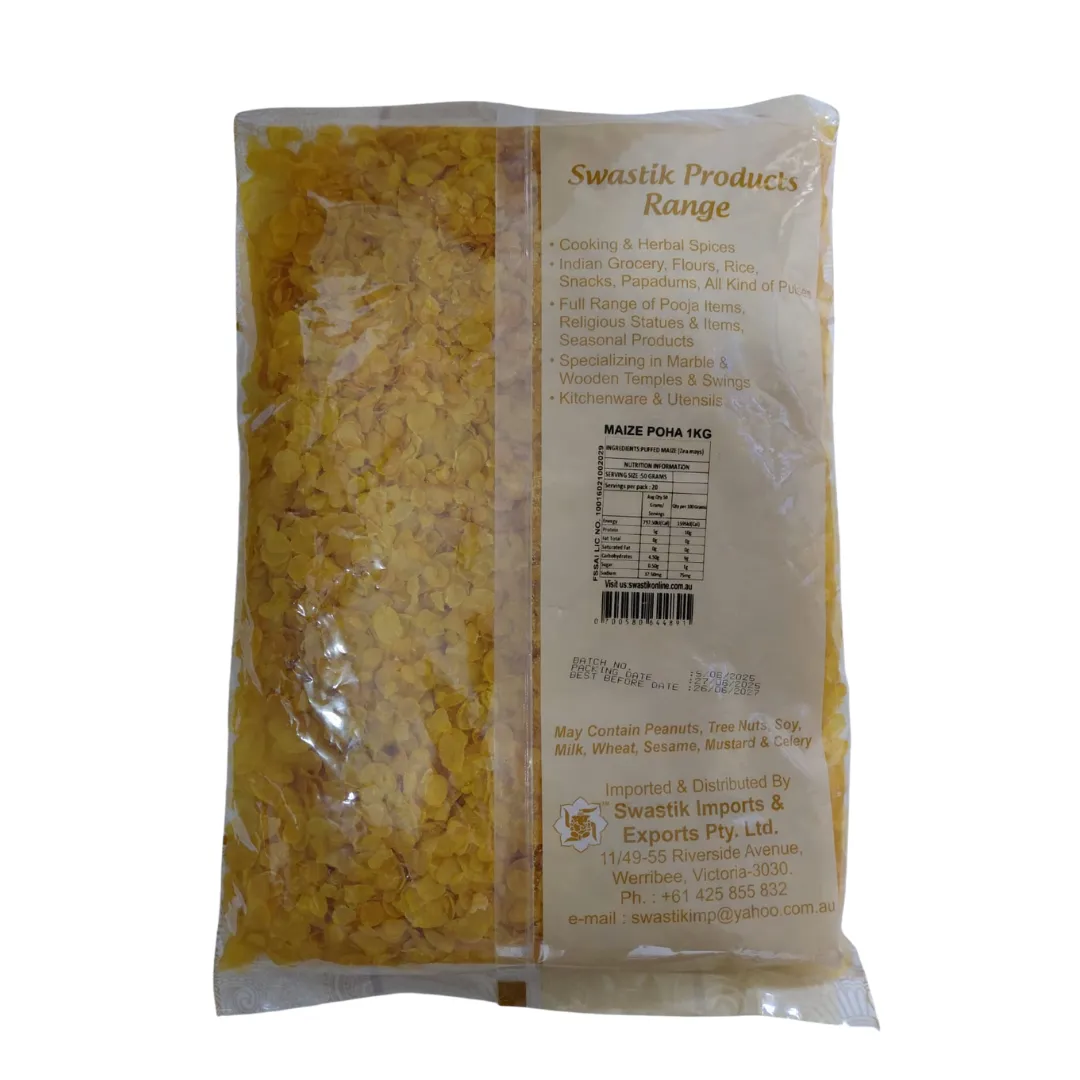 MAIZE POHA 1KG