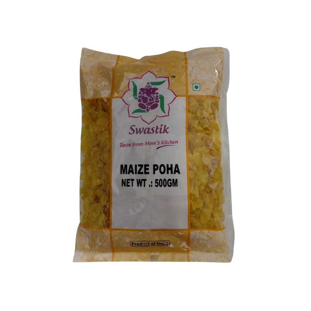 MAIZE POHA 500GM