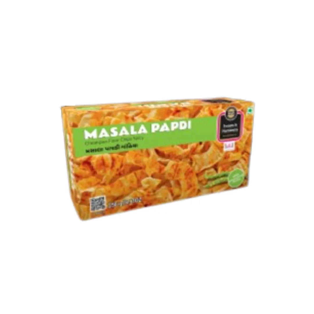 MASALA PAPDI