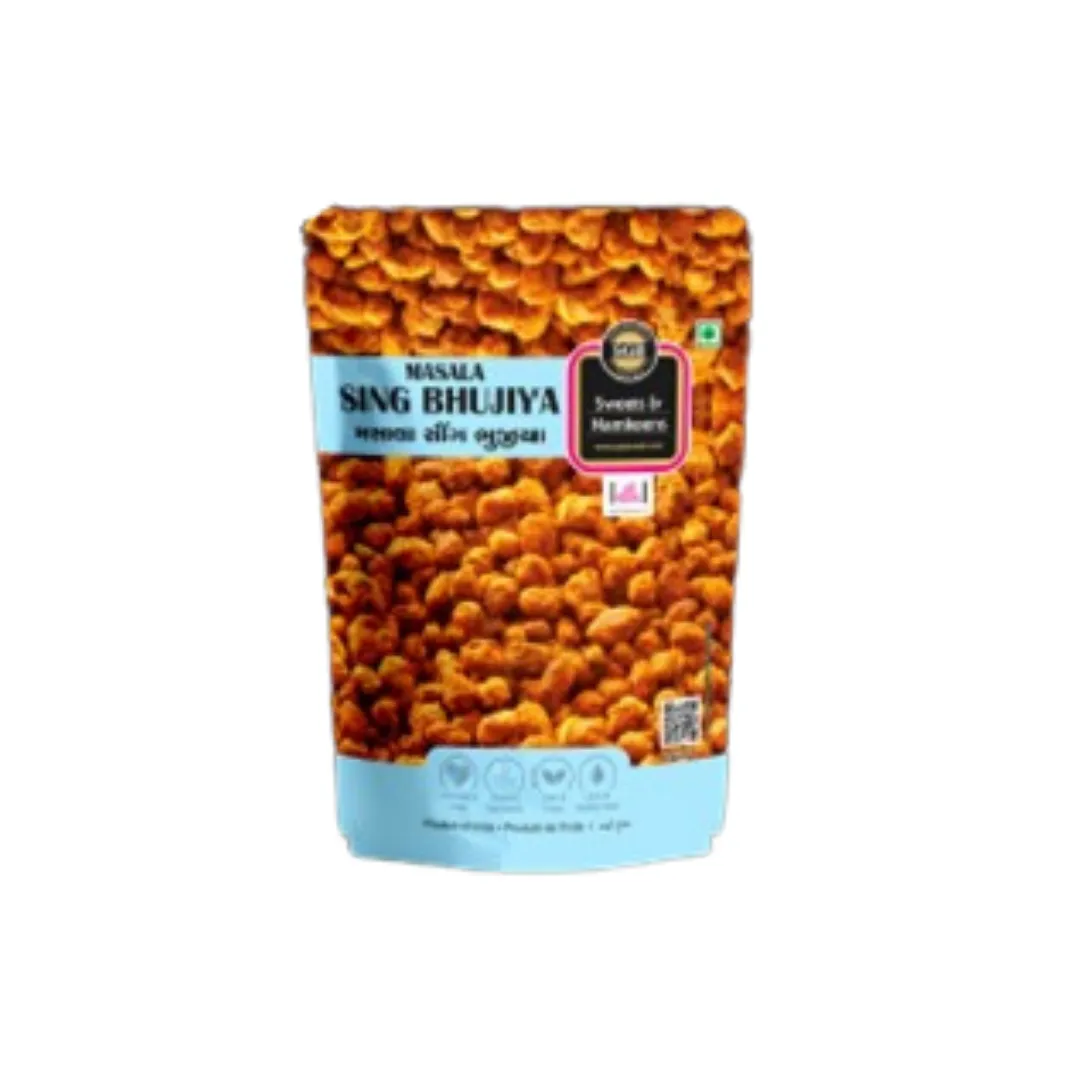 MASALA SING BHUJIYA