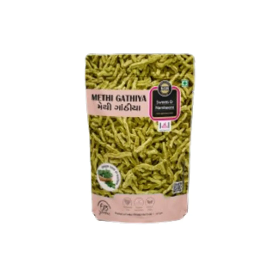 METHI GANTHIYA