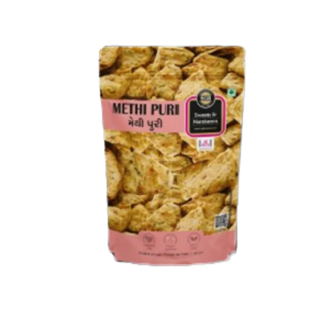 METHI PURI