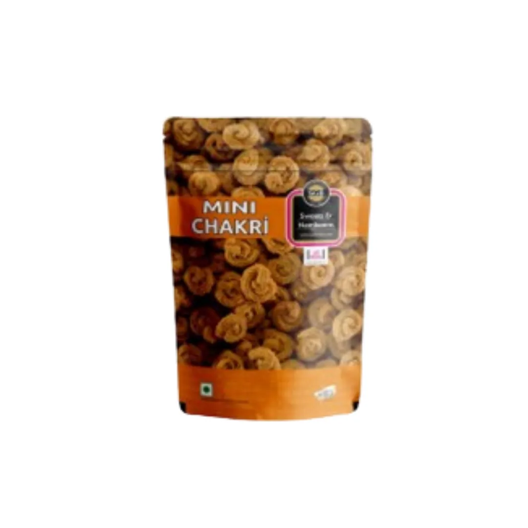 MINI CHAKRI