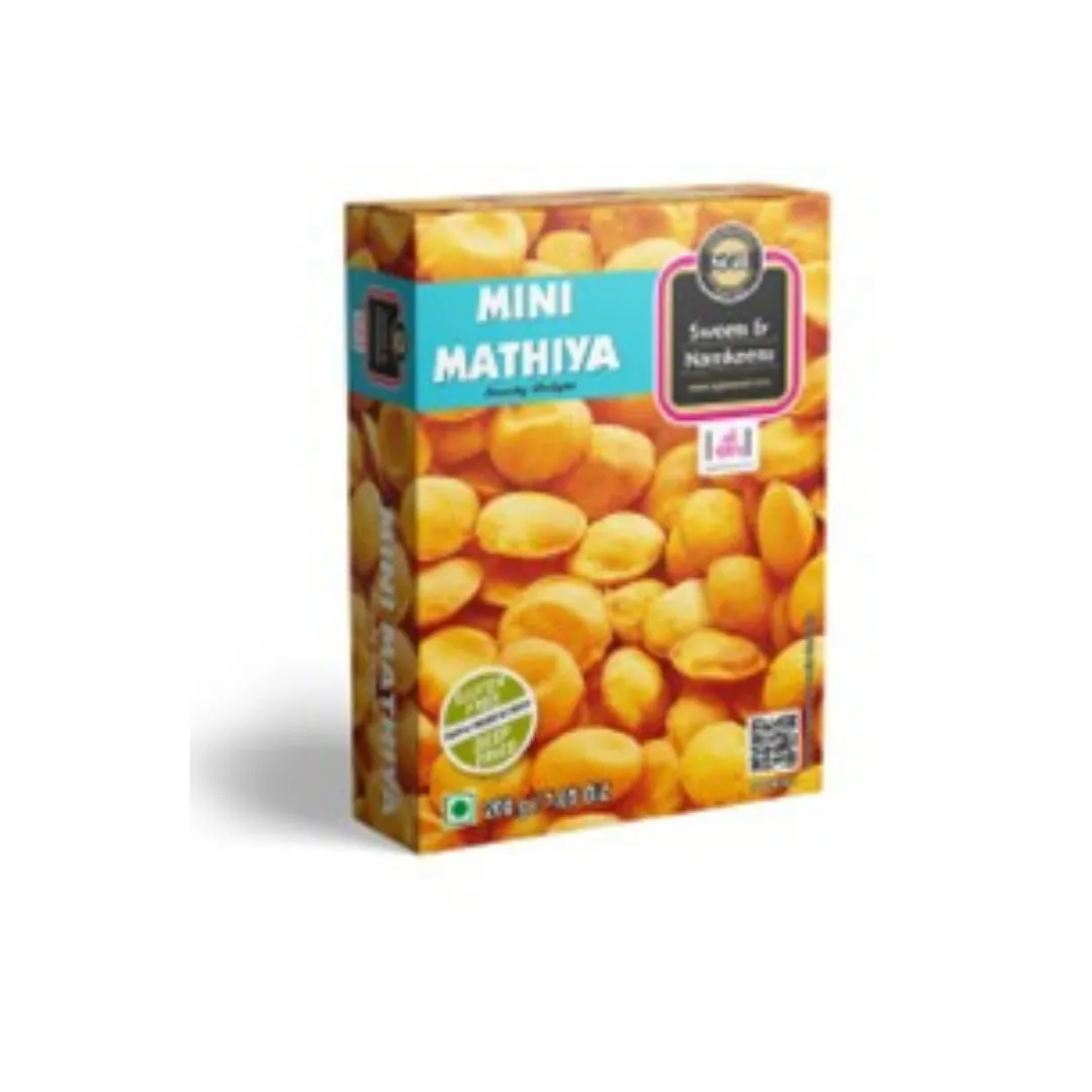 MINI MATHIYA