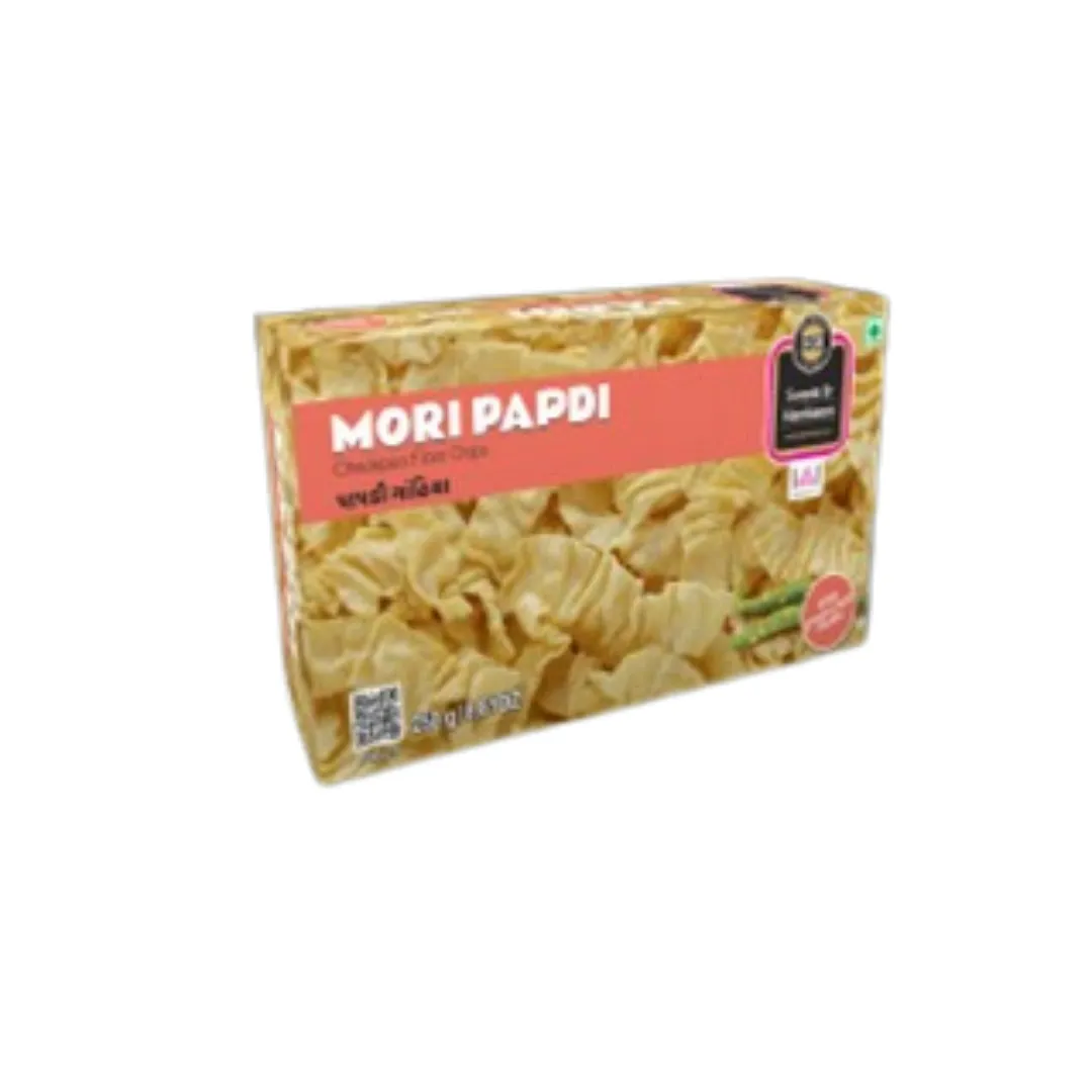 MORI PAPDI