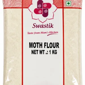 MOTH FLOUR 1KG