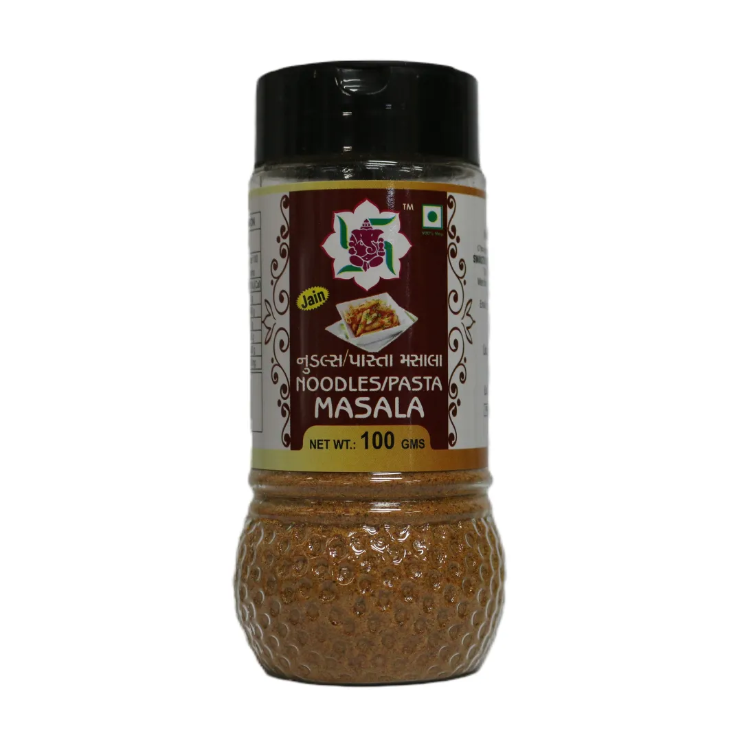 NOODLES_PASTA MASALA 100GMS