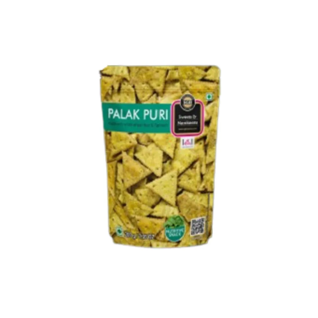 PALAK PURI