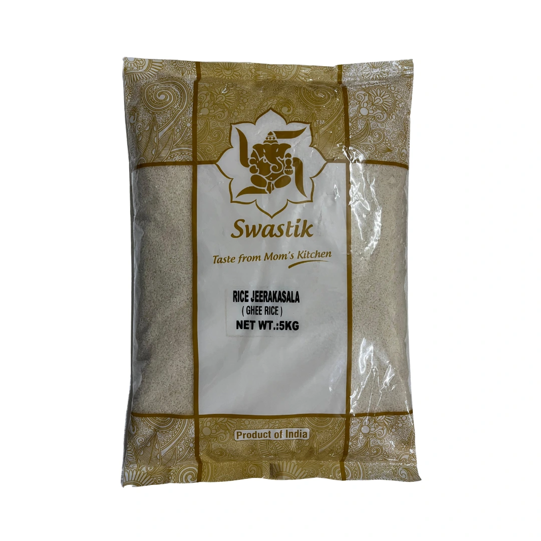RICE JEERAKSALA (GHEE RICE ) 5KG