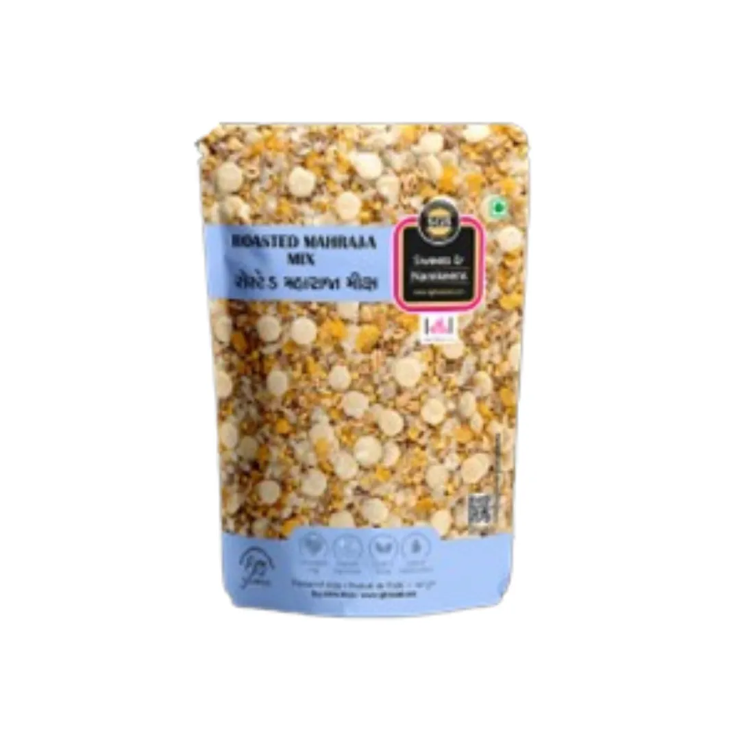 ROASTED MAHARAJA MIX