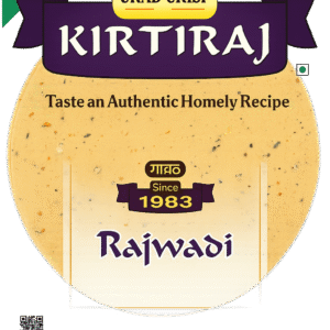 RAJWADI 500GM KIRTIRAJ