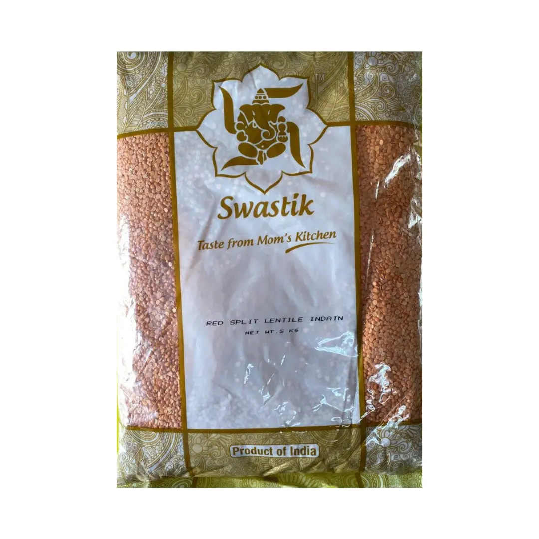 Red Split Lentile 5Kg