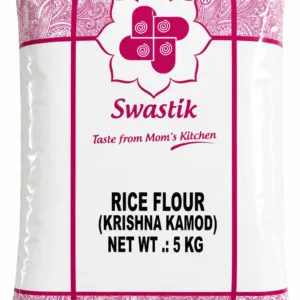 RICE FLOUR (KRISHNA KAMOD) 5KG