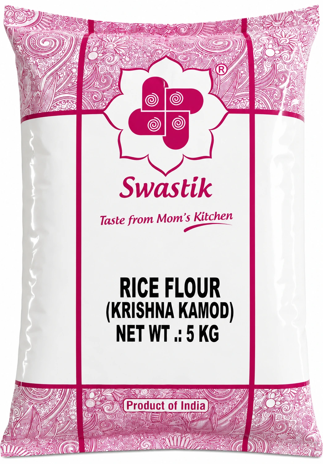 Rice Flour (KK) 5Kg_f