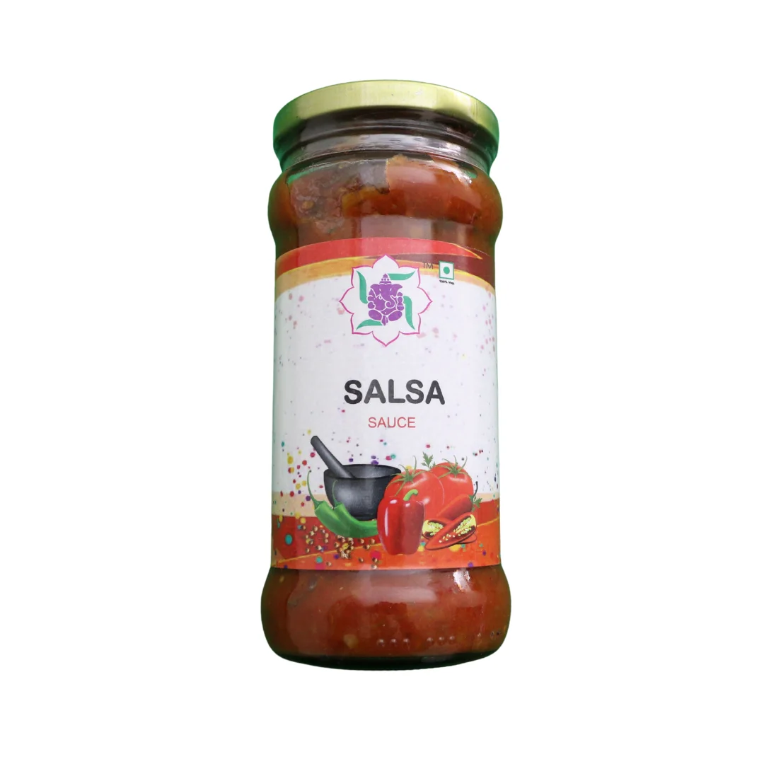 SALSA SAUCE