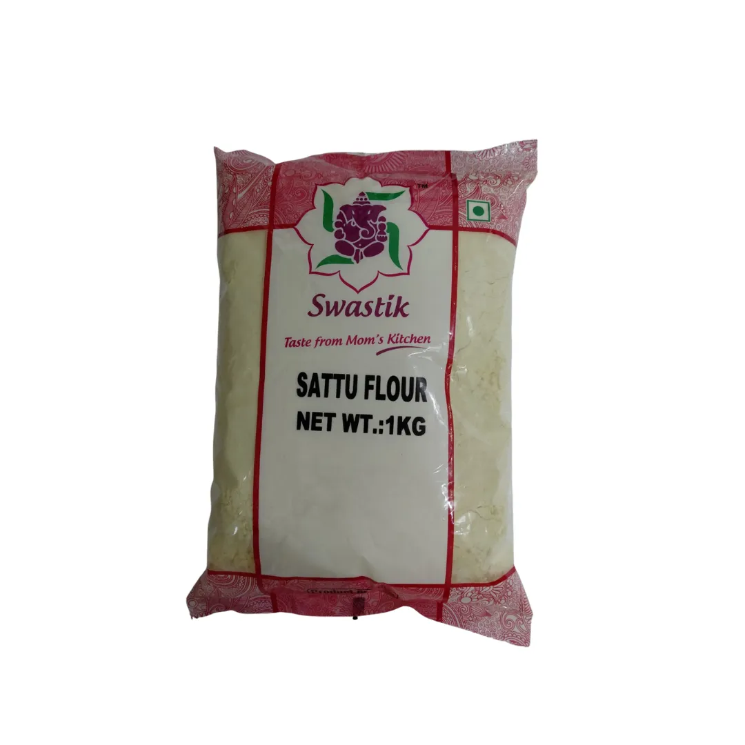 SATTU FLOUR 1KG - 01
