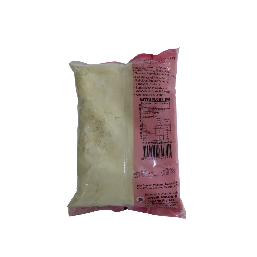 SATTU FLOUR 1KG