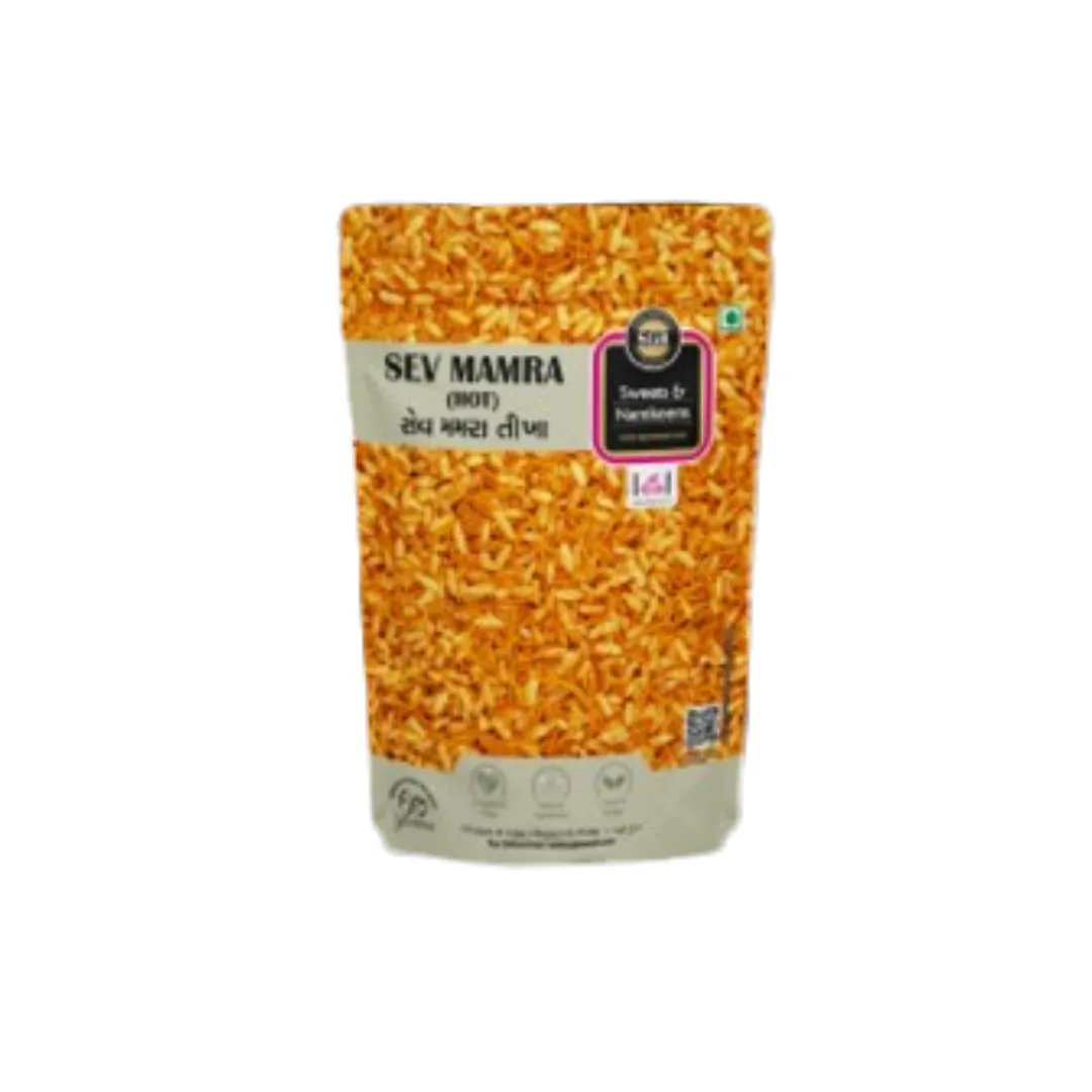 SEV MAMRA HOT