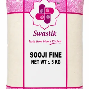 SEMOLINA FINE 5KG