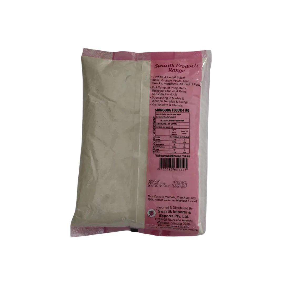 SHINGODA FLOUR 1KG