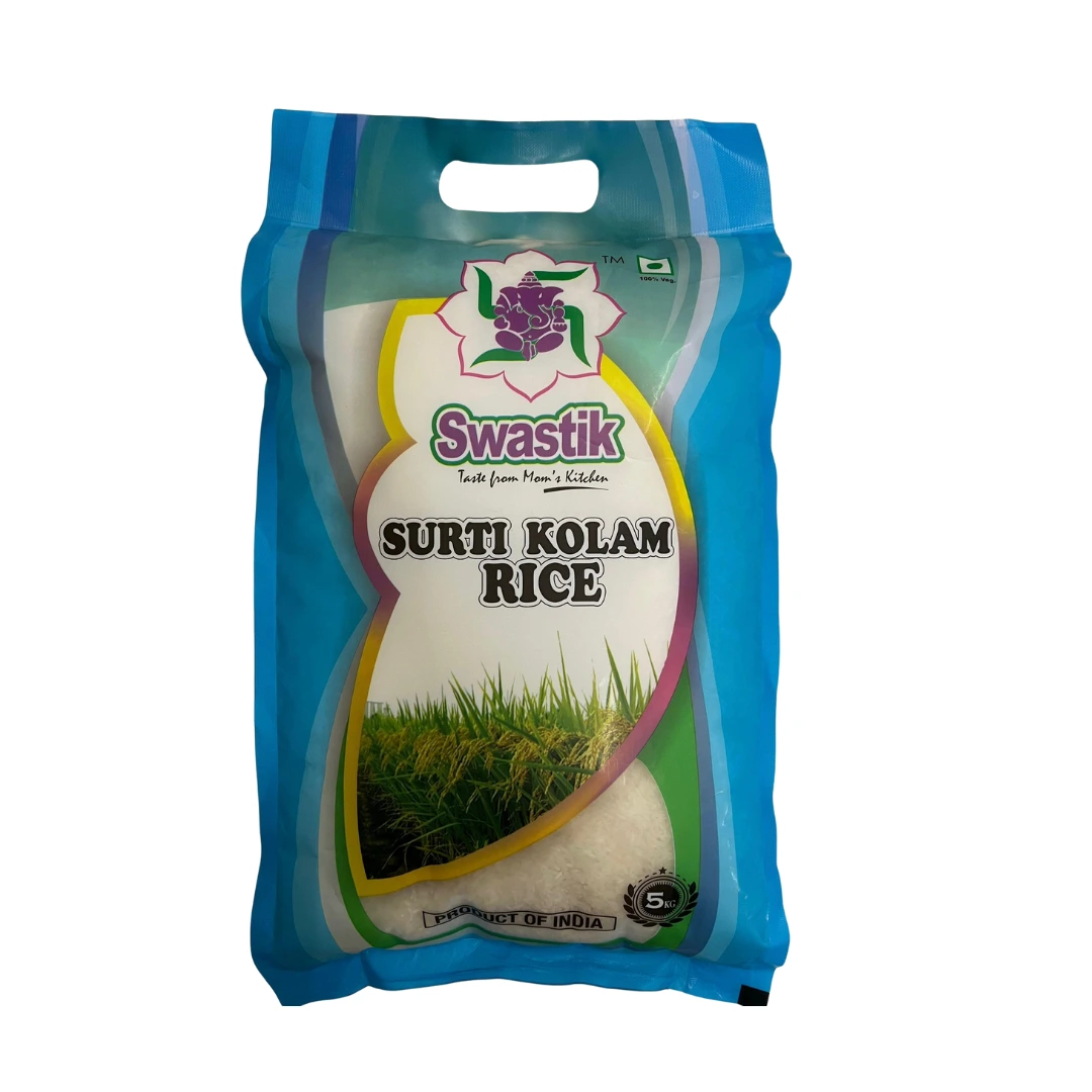 SURTI KOLAM RICE 5KG-01