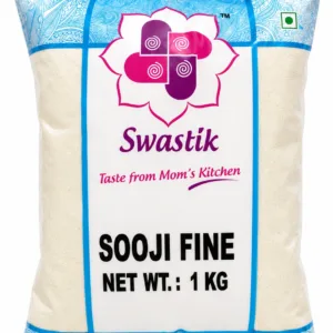 SOOJI FINE 1KG