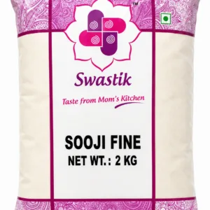 SOOJI FINE 2KG