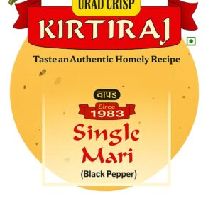 SINGLE MARI 500GM KIRTIRAJ