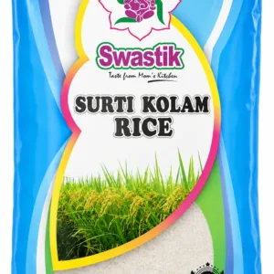 SURTI KOLAM RICE  5KG