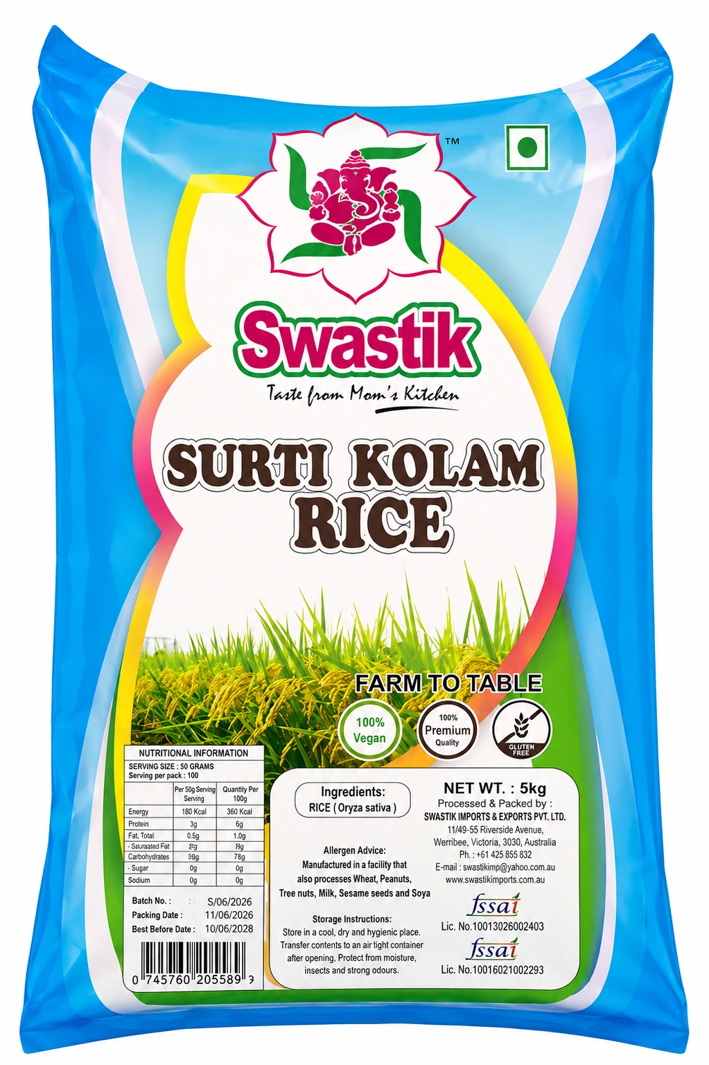 Surti Kolan 5Kg_b