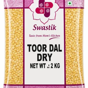 TOOR DAL DRY 2KG