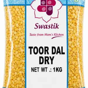 TOOR DAL DRY 1KG