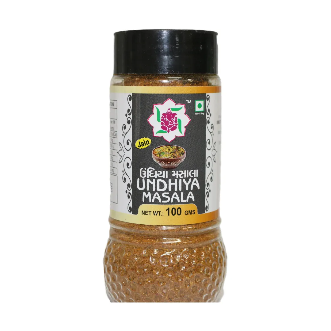 UNDHIYA MASALA 100GMS