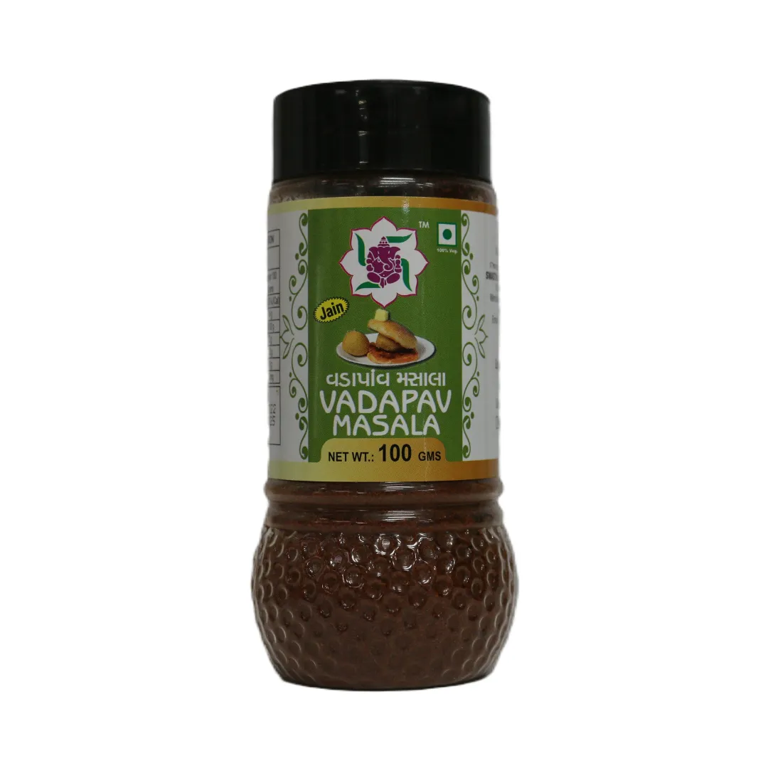 VADAPAV MASALA 100GMS